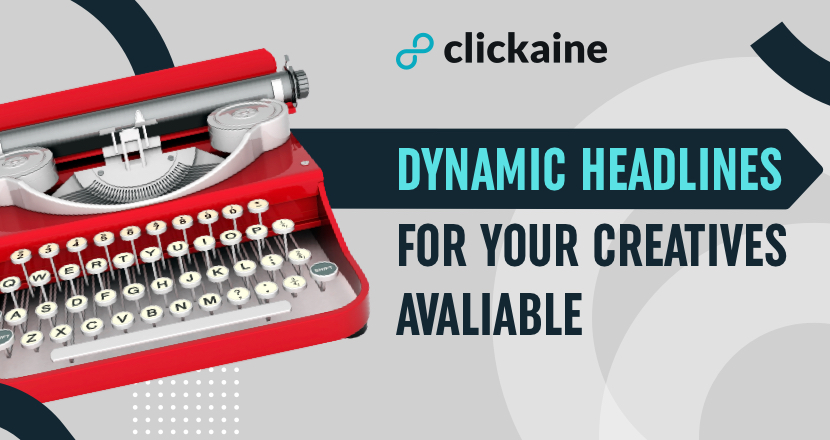 How to add dynamic headlines to your ad campaign