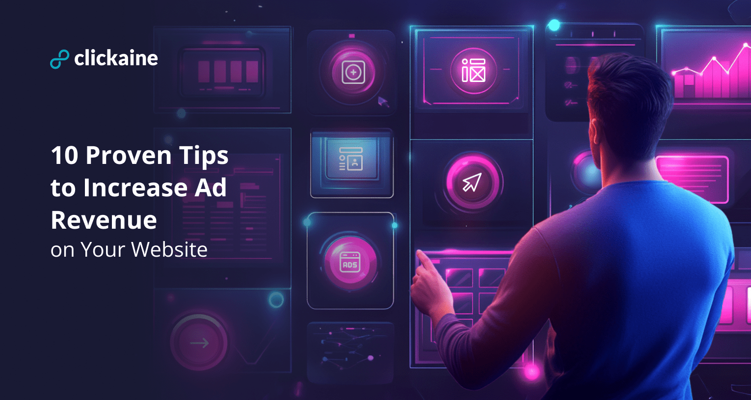 10 Proven Tips to Increase Ad Revenue on Your Website