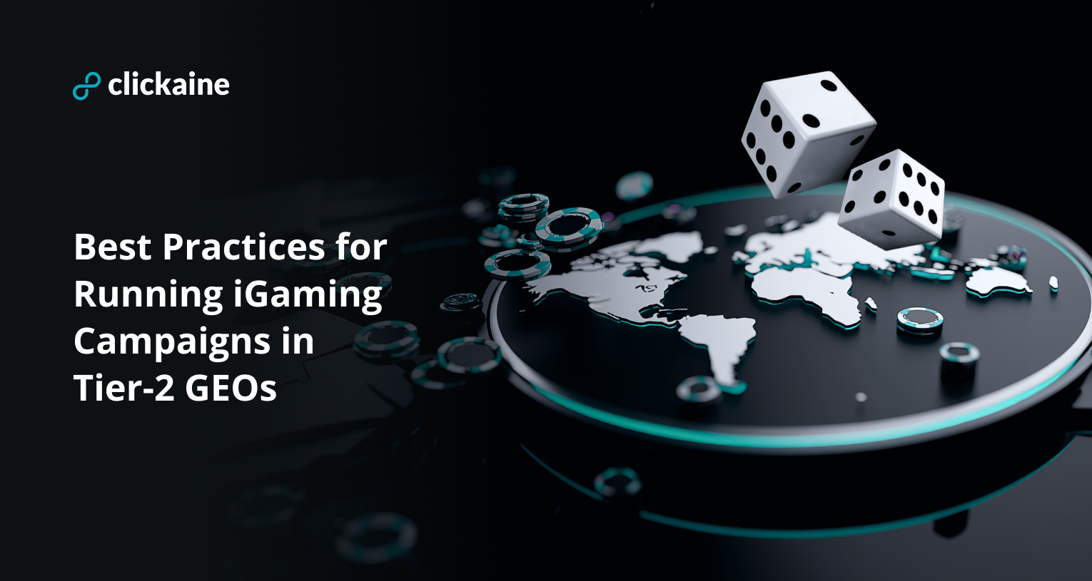 Best Practices for Running iGaming Campaigns in Tier-2 GEOs