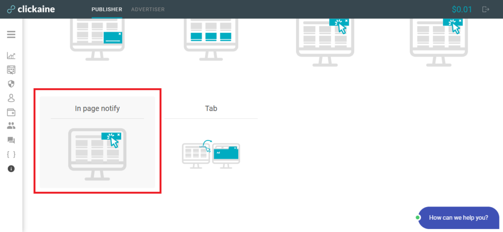 In-page-push-for-publishers-clickaine-02
