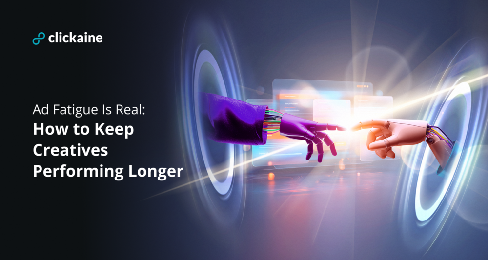<strong>Ad Fatigue Is Real: How to Keep Creatives Performing Longer</strong>