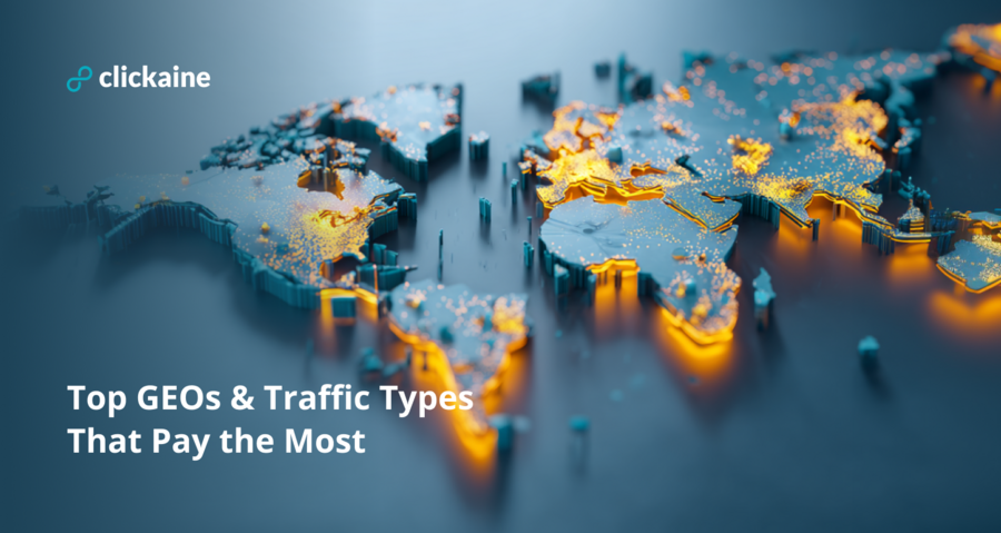 Top GEOs & Traffic Types That Pay the Most: A Practical Guide for Publishers