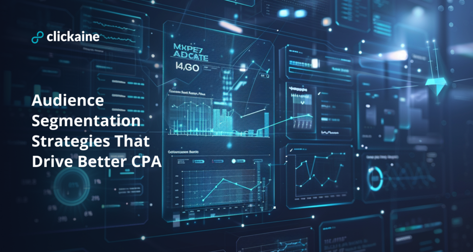 Audience Segmentation Strategies That Drive Better CPA