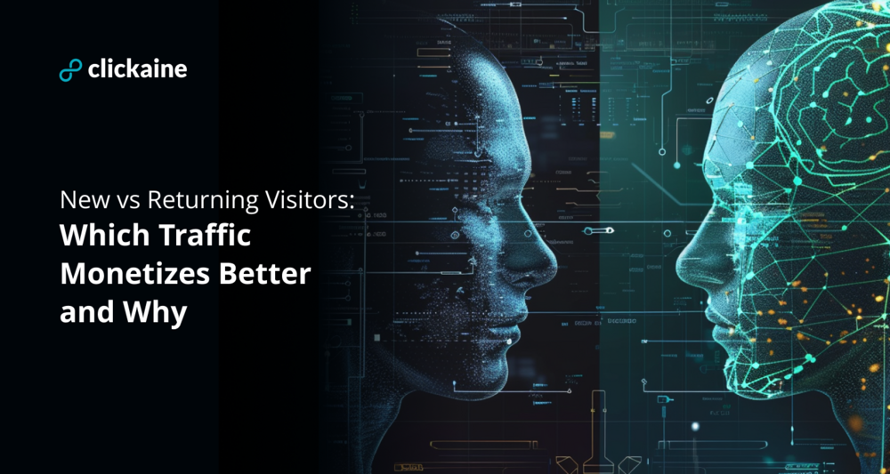 New vs Returning Visitors: Which Traffic Monetizes Better and Why